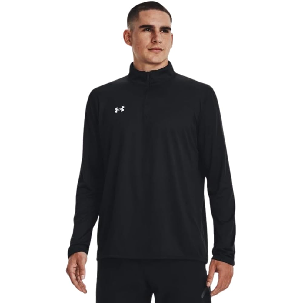 ABOUTアバウトMEN'S TECH T-SHIRT WARM UP 白　L ABOUTアバウトMEN'S TECH T-SHIRT WARM UP 白 L